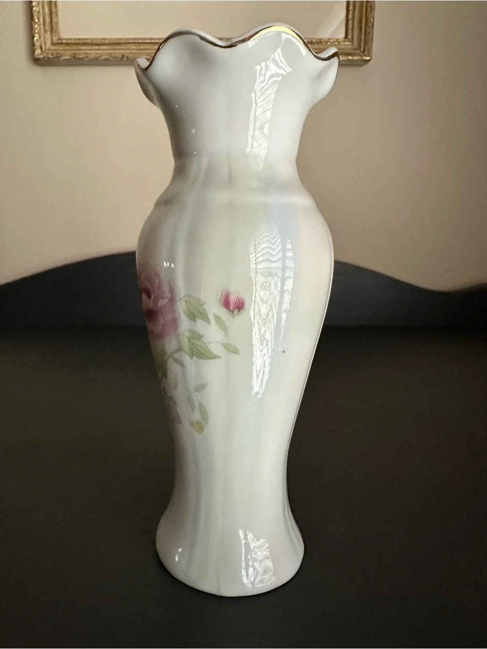 N/A vintage white